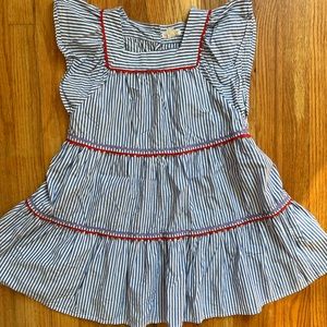 Jcrew Crew Cuts Girls Dress